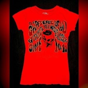 Vintage Grateful Dead T-Shirt